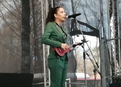 Demo In Erfurt 150220 0010